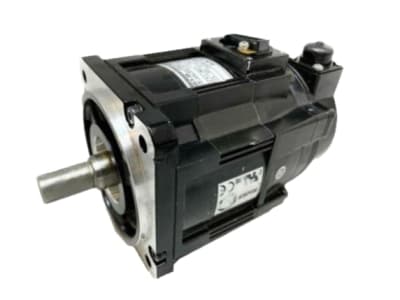 YASKAWA ELECTRIC SGMGV-03D3A6S