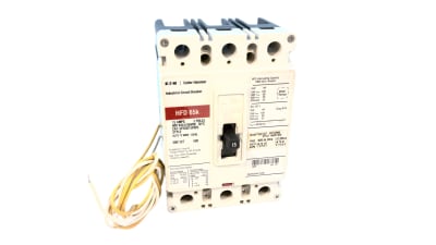 EATON CORPORATION HFD3015VS05