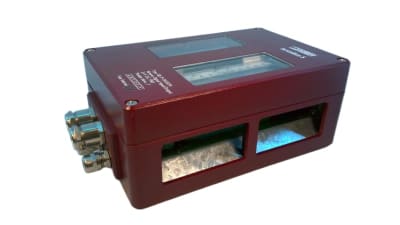 PHOENIX CONTACT IBS IP DIO 2/24