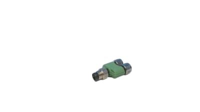 PHOENIX CONTACT SAC-4P-M 8Y/2XM 8FS VP