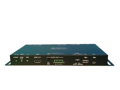 CRESTRON HD-TX-USB-2000-C