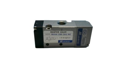 MINDMAN MVAA-180-3A1-NC