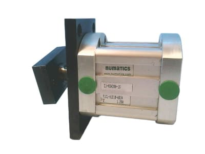 ASCO F1CL-01E1B-AB34