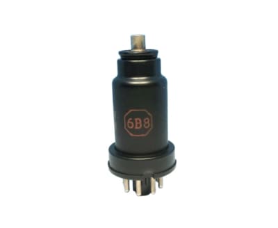 RCA 6B8