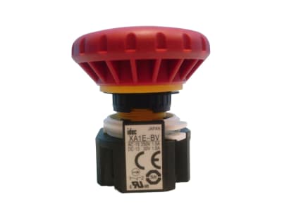 IDEC XA1E-BV411-R