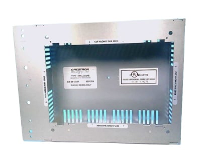 CRESTRON BB-6X-DSW