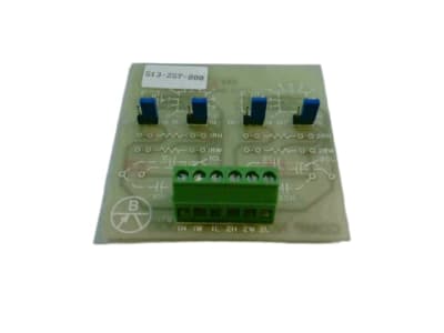 EMERSON 513-257-000