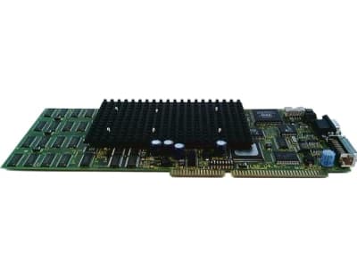BASLER VISION TECHNOLOGIES LSPV4.5ED009805