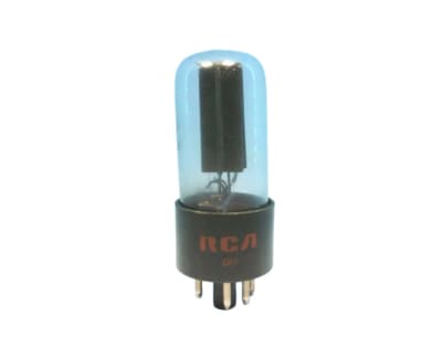 RCA 5Y3GT