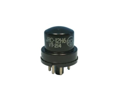 RCA JRC 12H6