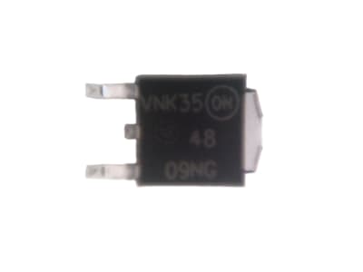 ON SEMICONDUCTOR NTD4809NT4G