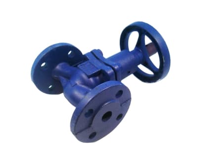 KSB BOA-H-PN16-DN25-5.1301-DK