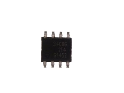 INFINEON BTS3408G