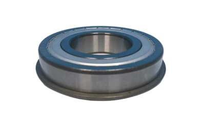 SKF 6208-2ZNR
