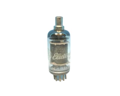 GENERAL ELECTRIC 7239