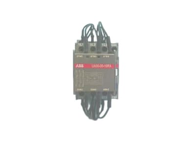 ASEA BROWN BOVERI 1SBL281024R8010