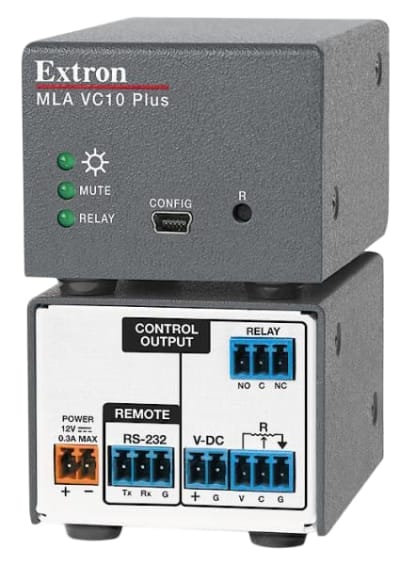 EXTRON ELECTRONICS 60-1090-01