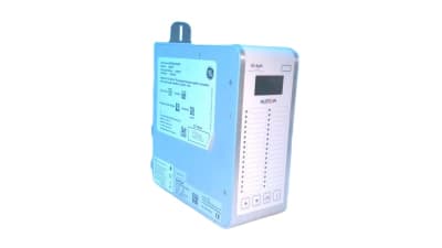 CONVERTEAM H49FFBBCC00000B