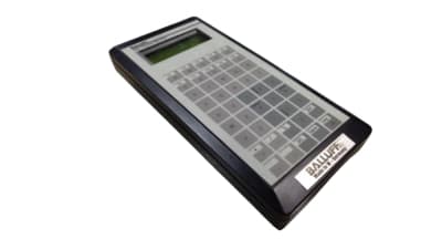 BALLUFF BIS C-802-0-000-D-0