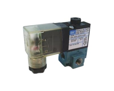 MAC VALVES INC 35A-AEA-DDFJ-2JD=CLSF