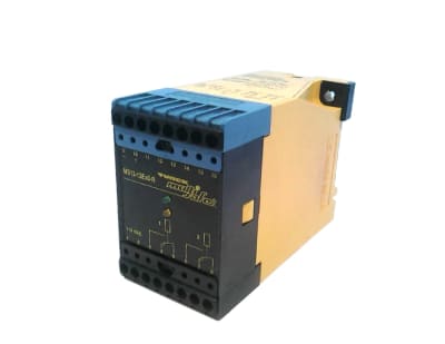 TURCK MS13-12EX0-R/115VAC