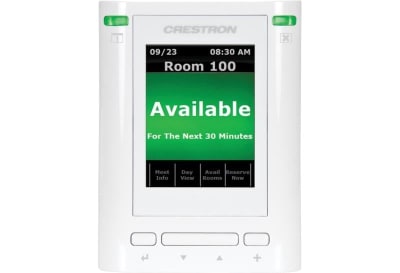 CRESTRON TPMC-3SM-W-S
