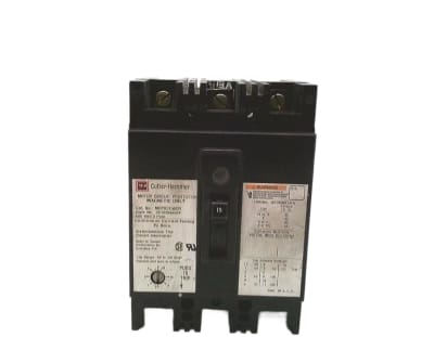 EATON CORPORATION MCP03150