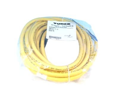 TURCK CKM 12-11-6