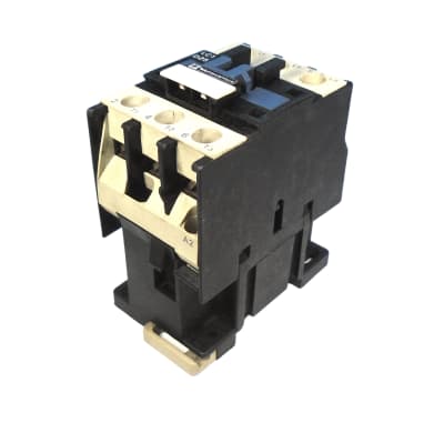 SCHNEIDER ELECTRIC LC1D2500F5