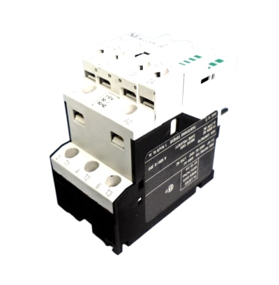 EATON CORPORATION SE00-20-PKZ0-24VDC