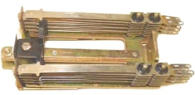 WESTINGHOUSE T9560G37