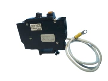 WESTINGHOUSE QCGFEP1020