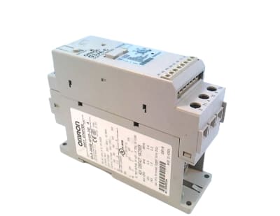 OMRON G3JA-C409B-AC100-240