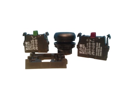 EATON CORPORATION M22S-D-S-K11
