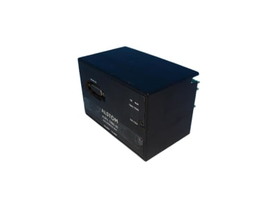 CONVERTEAM CE80-20