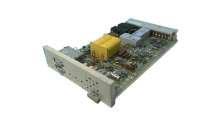 SIEMENS M74005-A710