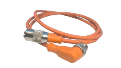 BALLUFF BKS-S19-1-S20M-PU-01.0