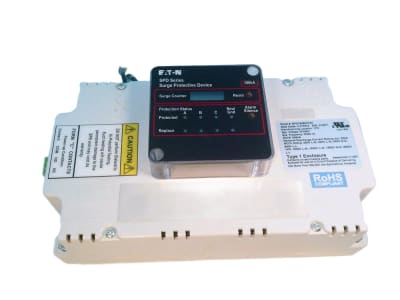 EATON CORPORATION SPD160600Y3C
