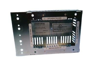 CRESTRON BB-4L