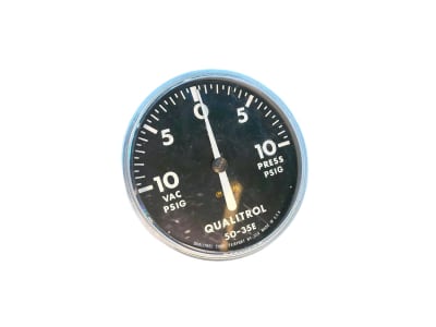 QUALITROL 50-35E