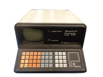 YASKAWA ELECTRIC DISCT-P180