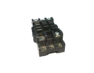 YOUNG INDUSTRIES NDSQ-11