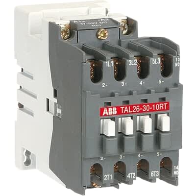 ASEA BROWN BOVERI 1SBL243060R5510