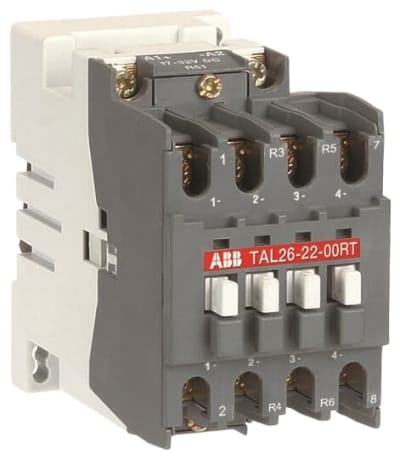 ASEA BROWN BOVERI 1SBL243560R6200