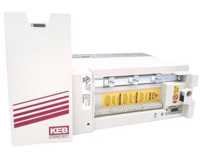 KEB AUTOMATION 12.F5.A1D-LAWA