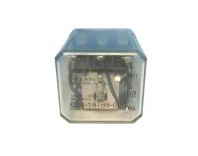TE CONNECTIVITY KUP14A11-24VAC