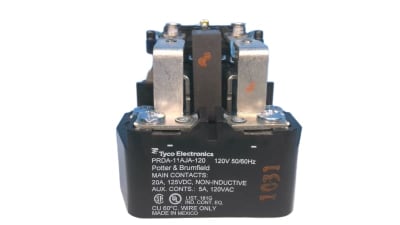 TE CONNECTIVITY PRDA-11AJA-120