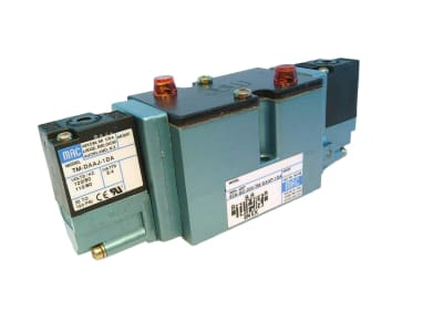 MAC VALVES INC 82A-GC-000-TM-DAAP-1DA