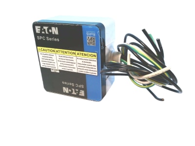 EATON CORPORATION SPC080480Y2P
