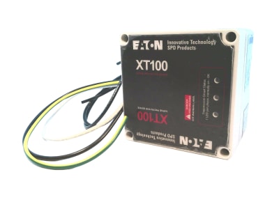 EATON CORPORATION XT100-3Y201